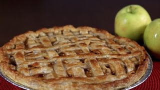 TARTA DE MANZANA AMERICANA [upl. by Charbonneau456]