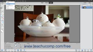 Photoshop Elements 2020 Tutorial Image Size amp Resolution Settings Adobe Training [upl. by Amanda728]