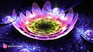 417 Hz ✮ DESTROY the NEGATIVE ENERGY NEGATIVE BLOCKS ✮ Solfeggio Sleep Music  9 Hours [upl. by Oiluarb]