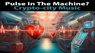 Pulse In The Machine Part 19 of 20  Electronic Music [upl. by Irek]