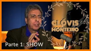 CLÓVIS MONTEIRO  O Motivador do Brasil 13  Rádio Tupi [upl. by Dickinson]