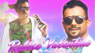 Robbie Valentino  My Heart WIll Go On [upl. by Ibloc]