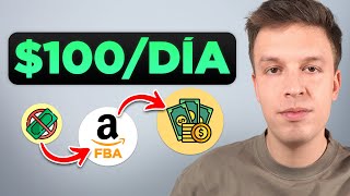 Curso GRATIS De Arbitraje En Amazon FBA 100día en 30 días [upl. by Aleen]