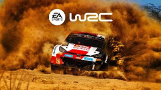 Is the EA WRC 2024 Update Good [upl. by Riocard]