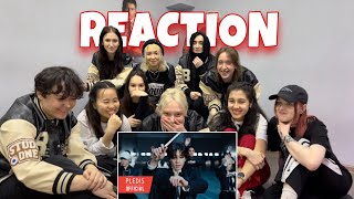 SEVENTEEN 세븐틴 ‘MAESTRO’ Official MV  REACTION [upl. by Sarita]