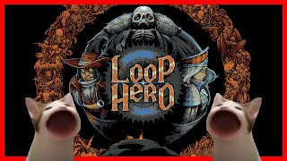 LOOP HERO  1 LIVESTREAM [upl. by Marmion]