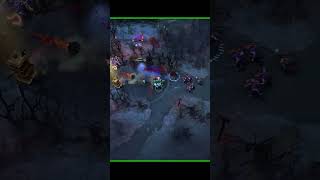 Phantom Assassin Ep 38 dota2 dota2highlights dota2rampage [upl. by Eilerua]