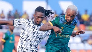 Yanga SC 13 Tabora United  Highlights  NBC Premier League 07112024 [upl. by King]