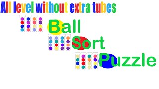 Ball Sort Puzzle Level 1789 🎯 All level without extra tube 😂 Game Walkthrough 😘 [upl. by Nirel94]