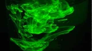 How to Make Fluorescein Fluorescent Dye [upl. by Bailey]