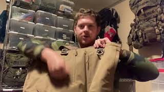 New 2024 Banded Phantom X waders unboxing and first look Breathable insulated and 14 the price [upl. by Yeldnarb]