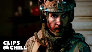 The Killing of Osama Bin Laden  Zero Dark Thirty [upl. by Baggott152]