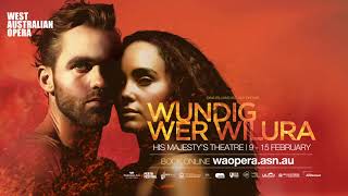 WAO2024  Wundig wer Wilura  Trailer [upl. by Areip]