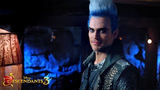 Is It Hades 🔥  Descendants 3 [upl. by Katherine]