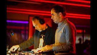 2MANYDJS at Kompass Klub  After Movie [upl. by Dohsar]