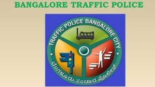 How to check Traffic violations and paying fines online  Karnataka [upl. by Neelrad]