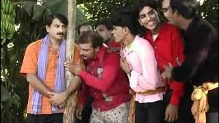 Ae Darabhangiya Bhauji Full Song Shahar Ke Teetali [upl. by Alisander]