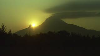 Arunachala Chant Arunachala Siva Ramana Maharshi [upl. by Airotkciv]