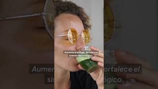 ¡Beneficios de la Espirulina [upl. by Darton]