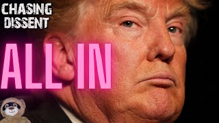 2024 TRUMP or TURMOIL   ALL IN with John and Benn [upl. by Sneve]