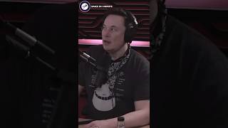 Elon Musk Acts Alien Encounters with Navy Pilots👽Joe Rogan elonmusk spacefacts [upl. by Tunk]