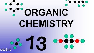 Organic Chemistry  Stereoisomers Chirality RS Configuration [upl. by Boarer]