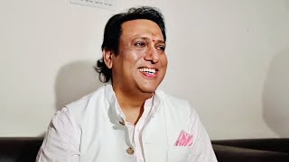 Govinda is back in Bollywood He just announced three bigbudget movies [upl. by Matusow]