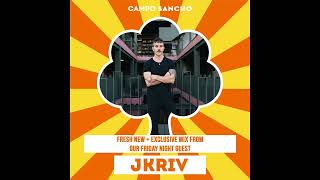 JKRIV  Campo Sancho Mix [upl. by Fan184]