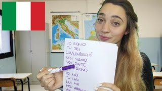 ASMR Italian Teacher Roleplay  Pt 2 [upl. by Hutchinson928]