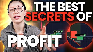 🔥 MAIN SECRET OF PROFITS  Beginners Will Win With This Pocket Option Strategy [upl. by Retseh893]