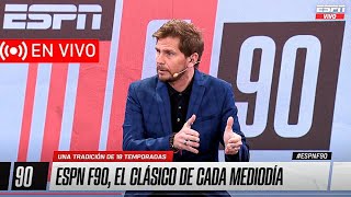 🚨F12 con Mariano Closs  F90 con el Pollo Vignolo  PROGRAMA en vivo COMPLETO [upl. by Nauqan]