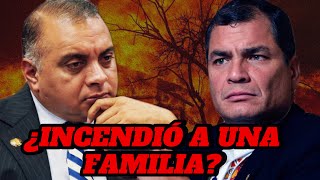 CASO MASACRE DE QUINSALOMA  TODA LA VERDAD  ¿GALO LARA INOCENTE [upl. by Erek153]