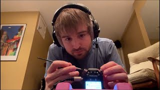 ASMR Attempt 251 [upl. by Akinak]