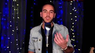 Speechless Dan  Shay Stephen Quinn Cover [upl. by Marlee]