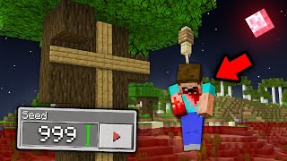 Jai Testé les Mythes les Plus FLIPPANTS de Minecraft [upl. by Ardaed]