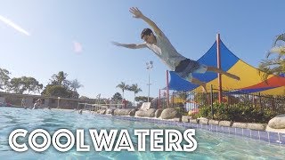 Coolwaters Park  Yeppoon [upl. by Earej]