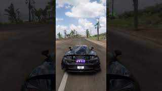 McLaren 765LT FH5s Covert Street Challenges [upl. by Datnow957]