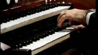 JSBACH Toccata e fuga in re min BWV 565 [upl. by Nebur271]