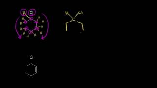 Identifying chirality centers  Stereochemistry  Organic chemistry  Khan Academy [upl. by Caldera]