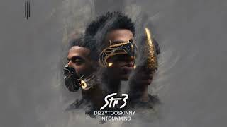 DIZZYTOOSKINNY  STR3  PROD Omar keif   ديزي  توباكي [upl. by Zoe]