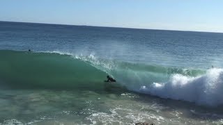 Best Perth Barrels I Have On Film [upl. by Siaht]