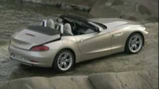 2009 BMW Z4 Convertible Roadster [upl. by Cloris]