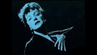 Edith Piaf  Exodus [upl. by Beacham]