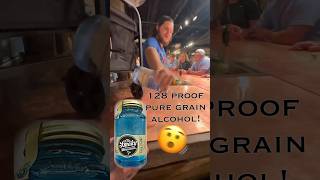 Tasting ALL Ole Smoky’s Moonshine Watch till the end😵 shorts tennessee olesmoky funny travel [upl. by Drus494]