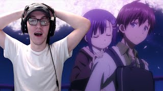 BEST PREMIERE SO FAR REMAKE OUR LIFE EPISODE 1 LIVE REACTION [upl. by Aneetsirk]