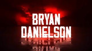 ►BRYAN DANIELSON  The Final Countdown with AE  New AEWxNJPW FORBIDDEN DOOR Titantron 2023 ᴴᴰ◄ [upl. by Ygiaf]