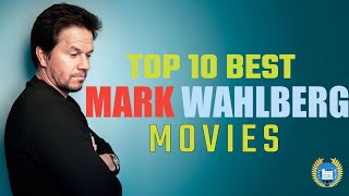 Top 10 Best Mark Wahlberg Movies You Must WatchEnter Movies [upl. by Lyret]