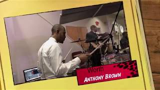 Worth  Anthony Brown [upl. by Venetis]