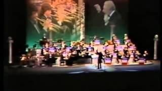 Raymond Lefevre grand orchestra  Live in Japan 1984 [upl. by Aihsined]