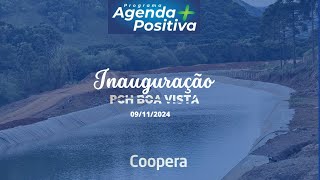 Batepapo informação e opinião No ar Agenda Positiva [upl. by Akem]